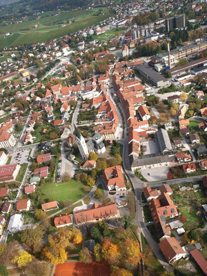 Slovenske Konjice - Sustainable tourism in Europe - European Best destinations copyright Slovenske Konjice Tourism