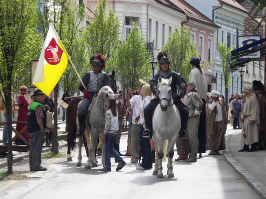 Slovenske Konjice - Sustainable tourism in Europe - European Best destinations copyright Slovenske Konjice Tourism