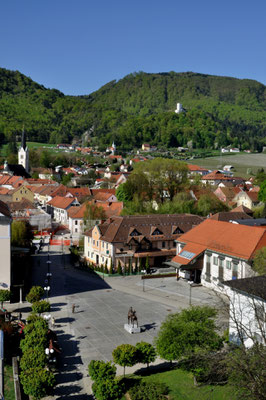 Slovenske Konjice - Sustainable tourism in Europe - European Best destinations copyright Slovenske Konjice Tourism