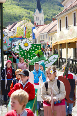 Slovenske Konjice - Sustainable tourism in Europe - European Best destinations copyright Slovenske Konjice Tourism