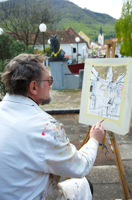 Slovenske Konjice - Sustainable tourism in Europe - European Best destinations copyright Slovenske Konjice Tourism