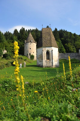 Slovenske Konjice - Sustainable tourism in Europe - European Best destinations copyright Slovenske Konjice Tourism