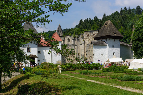 Slovenske Konjice - Sustainable tourism in Europe - European Best destinations copyright Slovenske Konjice Tourism