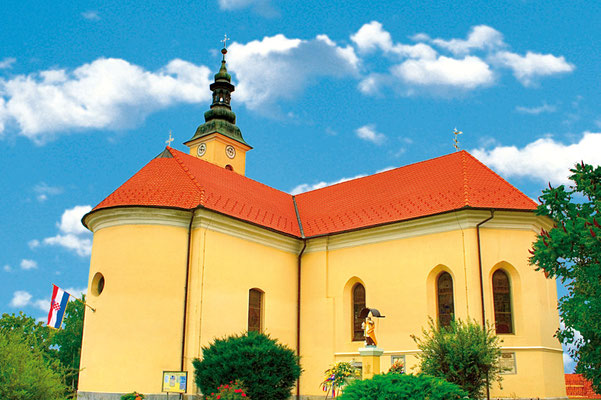 Sveti Martin Na Muri - EDEN - European Best Destinations