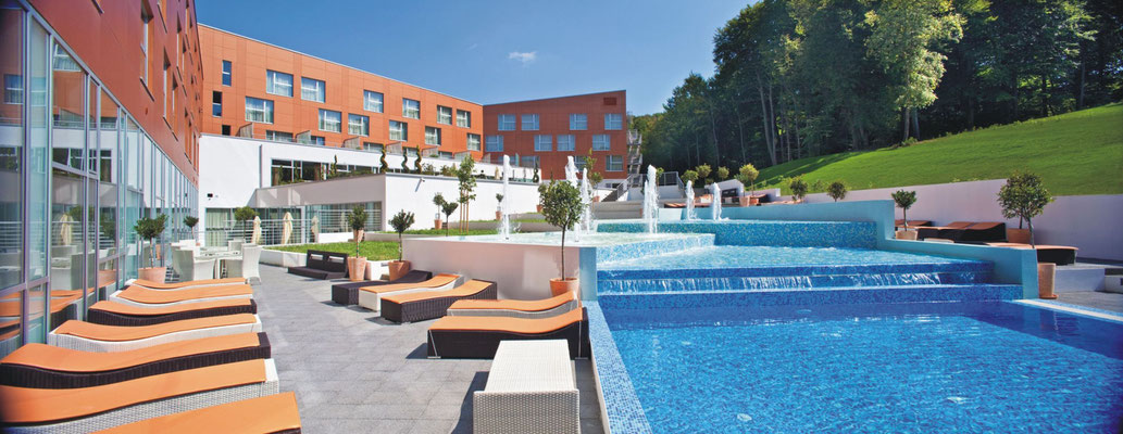 Sveti Martin Na Muri - EDEN - European Best Destinations