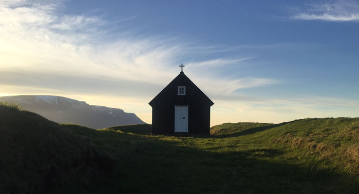 Skagafjordur - European Destinations of Excellence - European Best Destinations