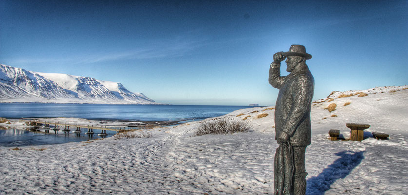 Skagafjordur - European Destinations of Excellence - European Best Destinations