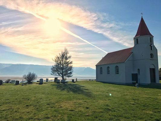 Skagafjordur - European Destinations of Excellence - European Best Destinations