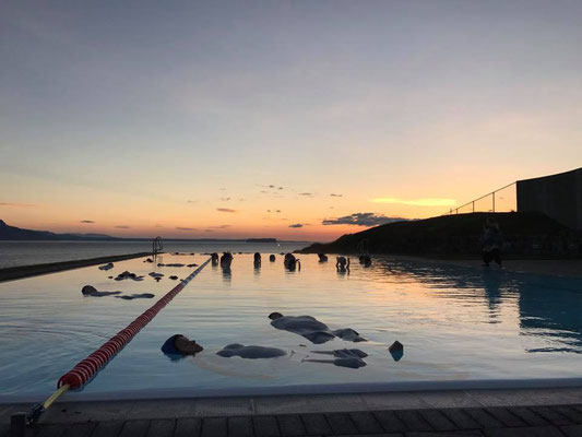 Skagafjordur - European Destinations of Excellence - European Best Destinations