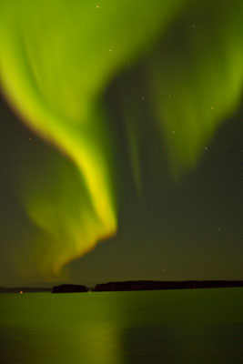 Skagafjordur - European Destinations of Excellence - European Best Destinations