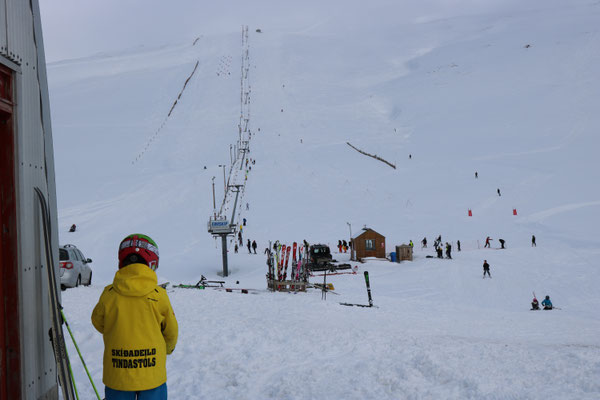 Skagafjordur - European Destinations of Excellence - European Best Destinations