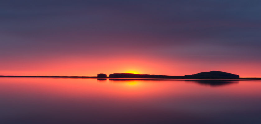 Skagafjordur - European Destinations of Excellence - European Best Destinations