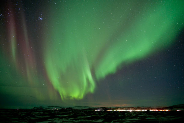 Skaftárhreppur - European Destinations of Excellence - European Best Destinations - Copyright Visitklaustur.is