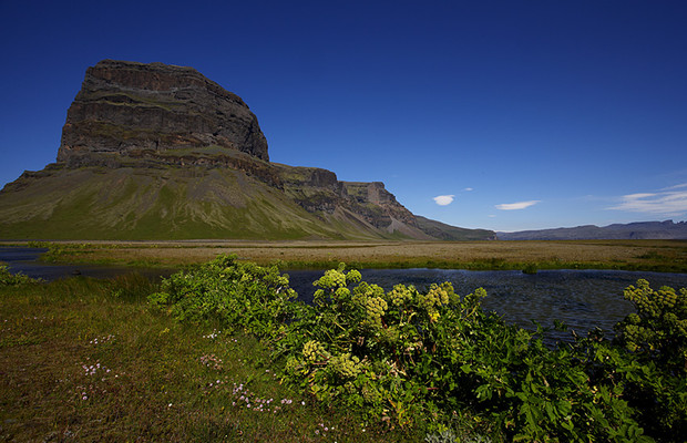 Skaftárhreppur - European Destinations of Excellence - European Best Destinations - Copyright Visitklaustur.is