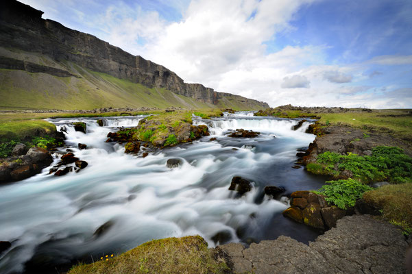 Skaftárhreppur - European Destinations of Excellence - European Best Destinations - Copyright Visitklaustur.is