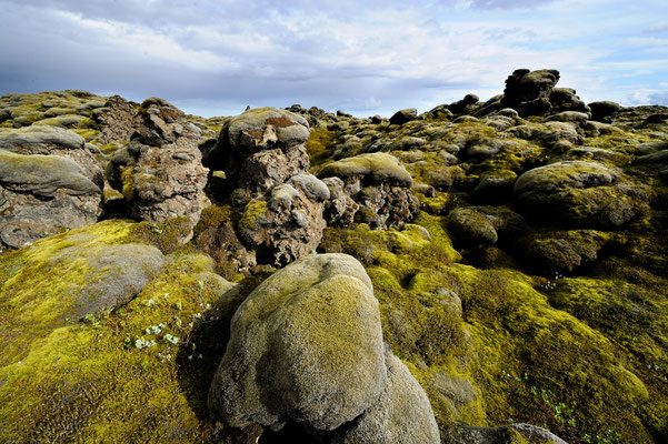 Skaftárhreppur - European Destinations of Excellence - European Best Destinations - Copyright Visitklaustur.is