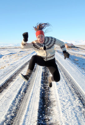 Skaftárhreppur - European Destinations of Excellence - European Best Destinations - Copyright Visitklaustur.is