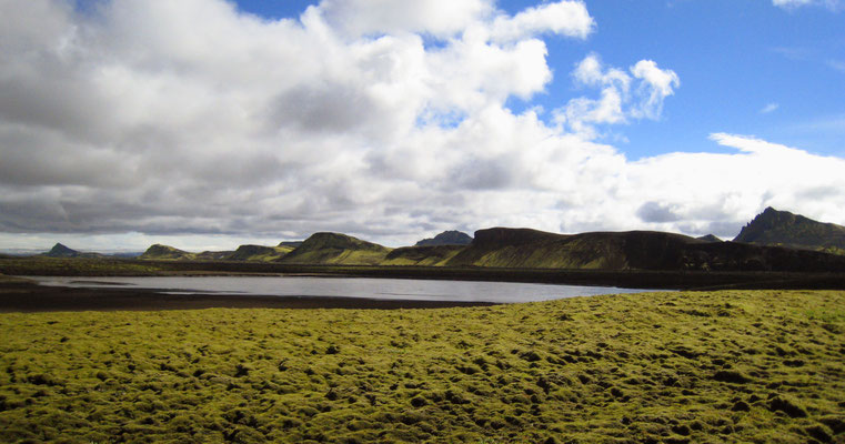 Skaftárhreppur - European Destinations of Excellence - European Best Destinations - Copyright Visitklaustur.is