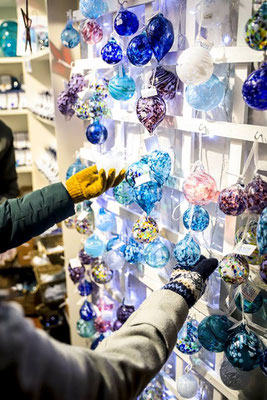 Bath Christmas Market - Best Christmas Markets in Europe - Copyright Bath Christmas Market