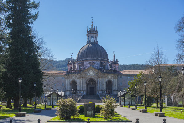 The Land of Saint Ignatius - Spain - European Destinations of Excellence - EDEN - European Best Destinations Copyright tierraignaciana.com