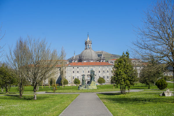 The Land of Saint Ignatius - Spain - European Destinations of Excellence - EDEN - European Best Destinations Copyright tierraignaciana.com