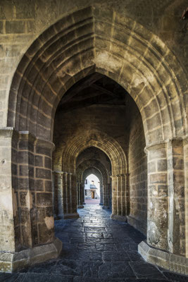 The Land of Saint Ignatius - Spain - European Destinations of Excellence - EDEN - European Best Destinations Copyright tierraignaciana.com