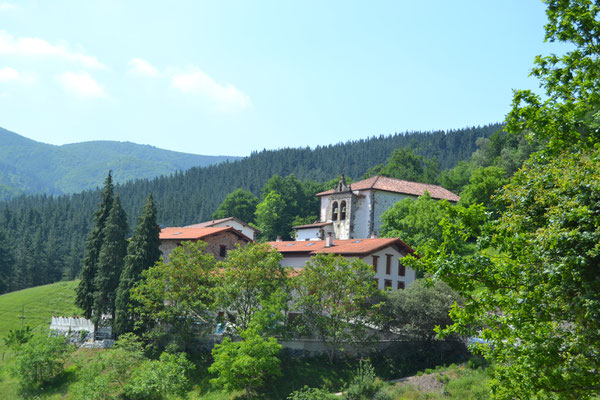 The Land of Saint Ignatius - Spain - European Destinations of Excellence - EDEN - European Best Destinations Copyright tierraignaciana.com