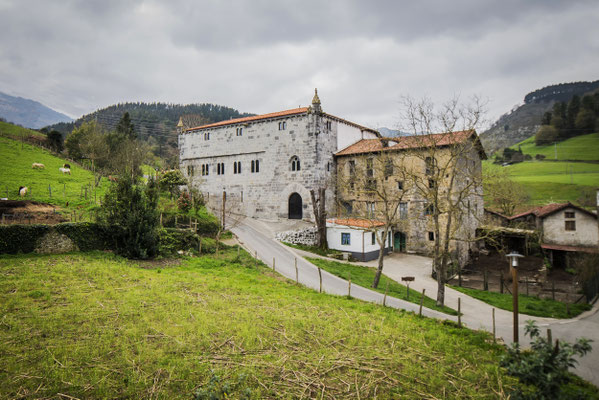 The Land of Saint Ignatius - Spain - European Destinations of Excellence - EDEN - European Best Destinations Copyright tierraignaciana.com