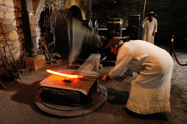 The Land of Saint Ignatius - Spain - European Destinations of Excellence - EDEN - European Best Destinations Copyright tierraignaciana.com