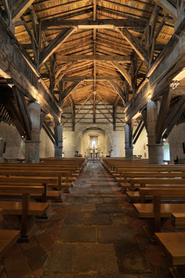 The Land of Saint Ignatius - Spain - European Destinations of Excellence - EDEN - European Best Destinations Copyright tierraignaciana.com