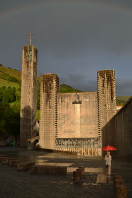 The Land of Saint Ignatius - Spain - European Destinations of Excellence - EDEN - European Best Destinations Copyright tierraignaciana.com