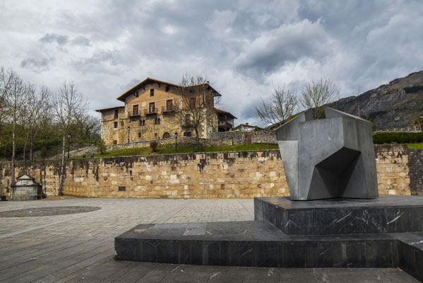 The Land of Saint Ignatius - Spain - European Destinations of Excellence - EDEN - European Best Destinations Copyright tierraignaciana.com