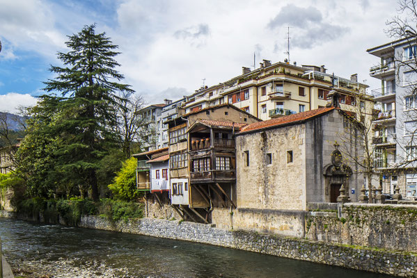 The Land of Saint Ignatius - Spain - European Destinations of Excellence - EDEN - European Best Destinations Copyright tierraignaciana.com