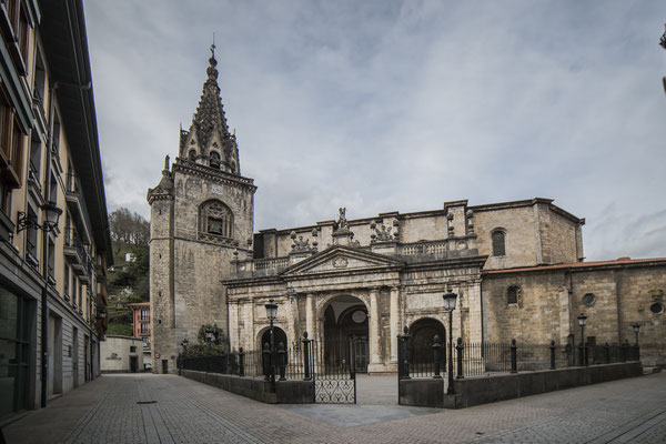 The Land of Saint Ignatius - Spain - European Destinations of Excellence - EDEN - European Best Destinations Copyright tierraignaciana.com