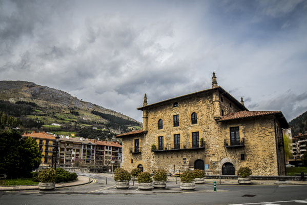 The Land of Saint Ignatius - Spain - European Destinations of Excellence - EDEN - European Best Destinations Copyright tierraignaciana.com