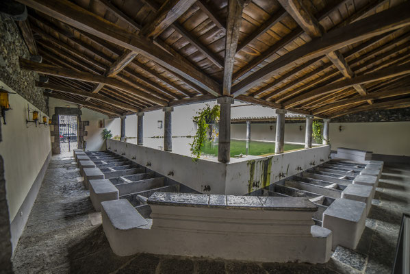 The Land of Saint Ignatius - Spain - European Destinations of Excellence - EDEN - European Best Destinations Copyright tierraignaciana.com