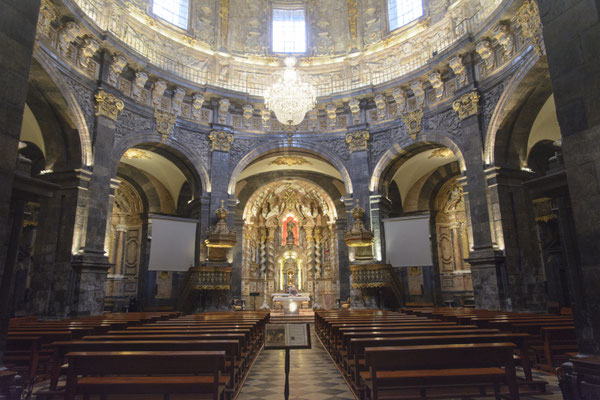 The Land of Saint Ignatius - Spain - European Destinations of Excellence - EDEN - European Best Destinations Copyright tierraignaciana.com