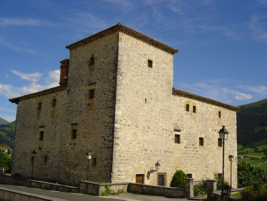 The Land of Saint Ignatius - Spain - European Destinations of Excellence - EDEN - European Best Destinations Copyright tierraignaciana.com