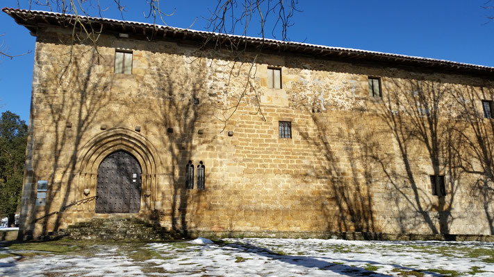 The Land of Saint Ignatius - Spain - European Destinations of Excellence - EDEN - European Best Destinations Copyright tierraignaciana.com