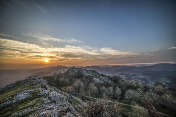 The Land of Saint Ignatius - Spain - European Destinations of Excellence - EDEN - European Best Destinations Copyright tierraignaciana.com