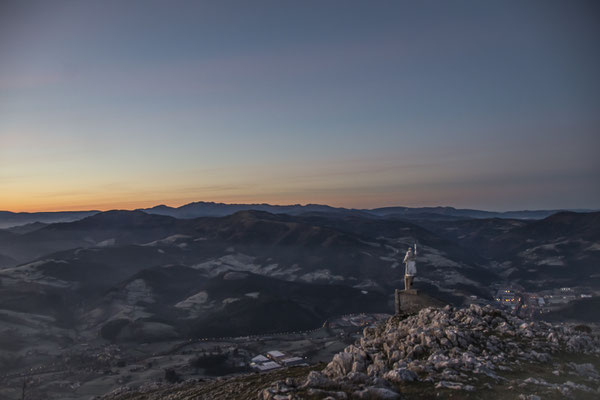 The Land of Saint Ignatius - Spain - European Destinations of Excellence - EDEN - European Best Destinations Copyright tierraignaciana.com