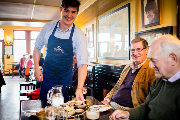 The Burren - European destinations of Excellence - European Best Destinations Copyright Burren Geopark