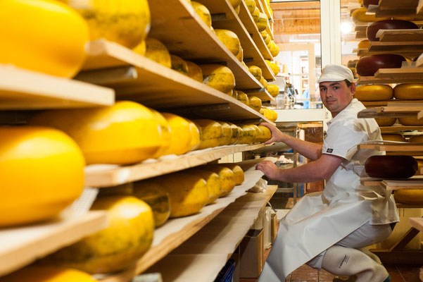 The Burren - European destinations of Excellence - European Best Destinations Copyright Burren Geopark