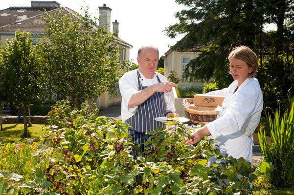 The Burren - European destinations of Excellence - European Best Destinations Copyright Burren Geopark