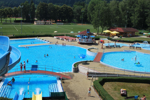 Sustainable tourism in Europe - The Eagle Mountains and Foothills Region - Copyright mojeorlickehory.cz - European Best Destinations