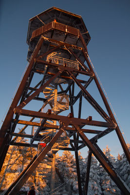 Sustainable tourism in Europe - The Eagle Mountains and Foothills Region - Copyright mojeorlickehory.cz - European Best Destinations