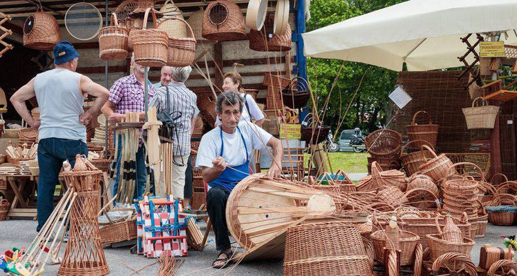 Upper Medimurje Region - Sustainable tourism in Europe - European Best Destinations