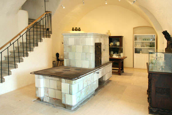 Trakoscan Castle - sustainable tourism in Europe - Sustainable destinations in Croatia - EDEN - European Best Destinations