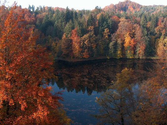 Trakoscan Castle - sustainable tourism in Europe - Sustainable destinations in Croatia - EDEN - European Best Destinations
