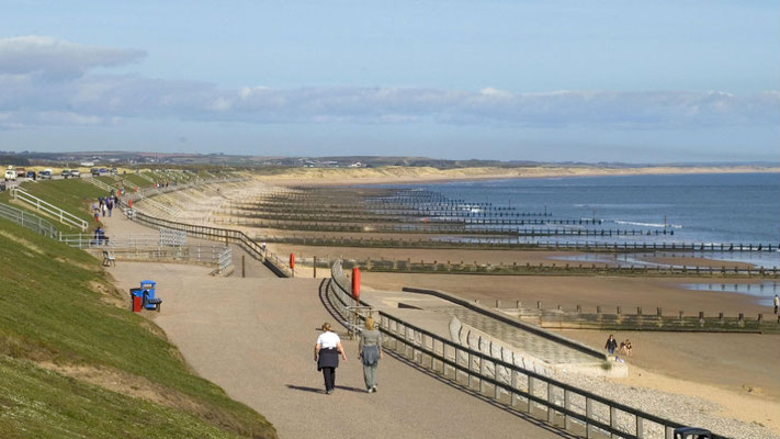 Aberdeen European Best Destinations - Copyright Visitscotland